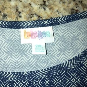 LuLaroe Perfect Tee